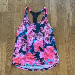 Women’s Lululemon Rose Tank